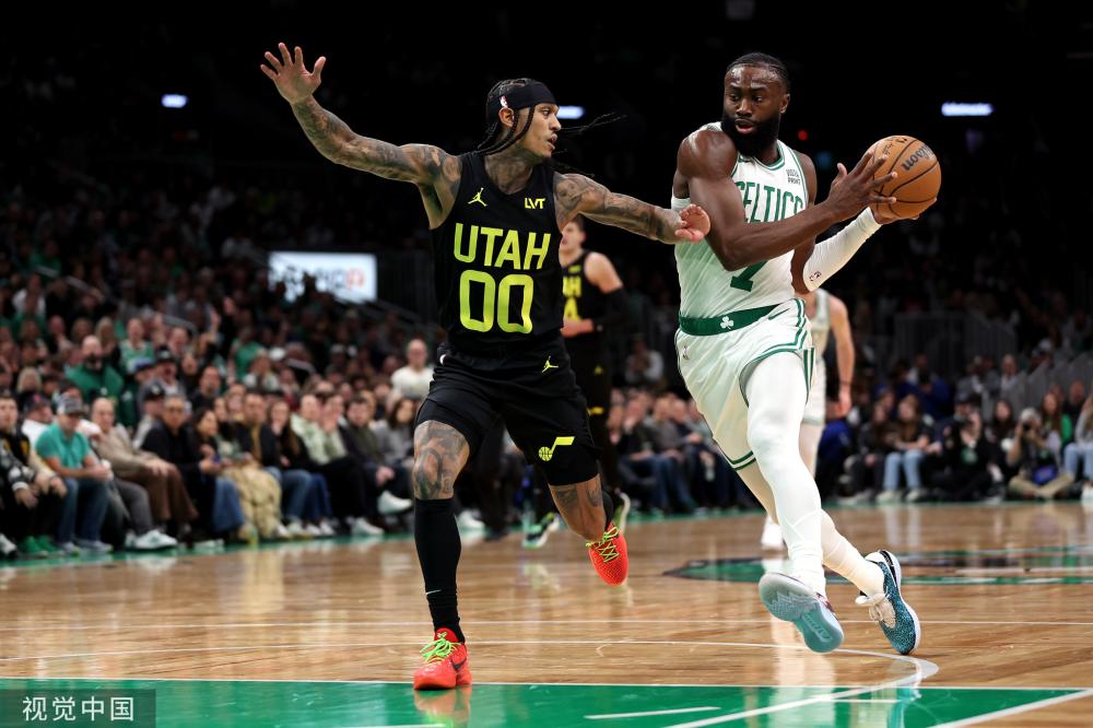 NBA球星