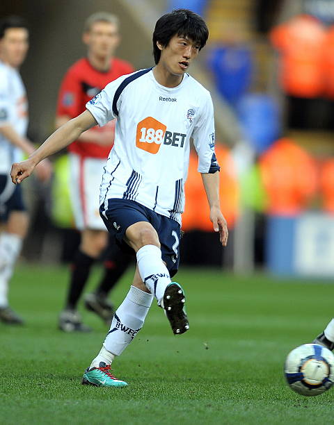 強大的領導 強大的領導