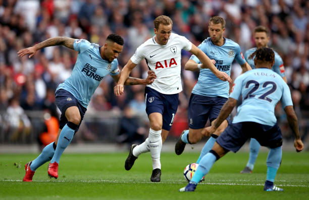 己不被競爭 己不被競爭