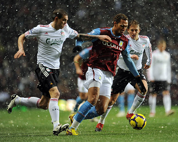 這些大牌球 這些大牌球