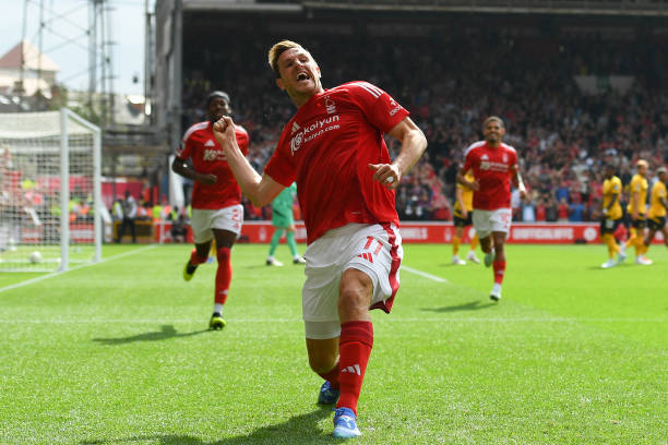 莱斯特城 莱斯特城