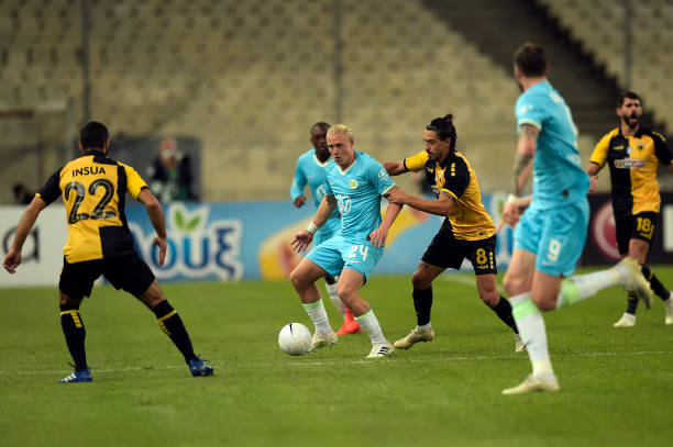 战术革新 战术革新